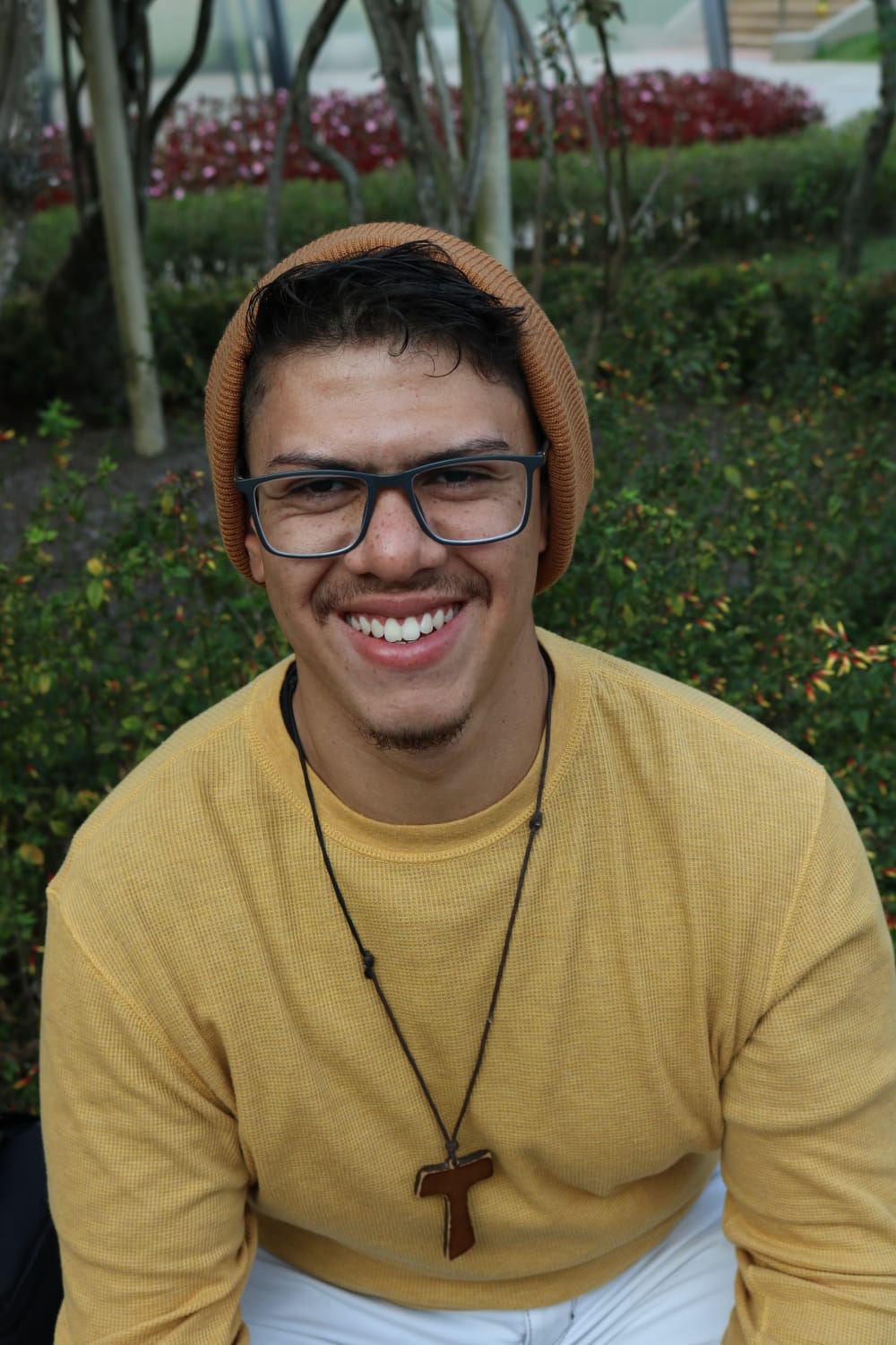 Eric Gomes